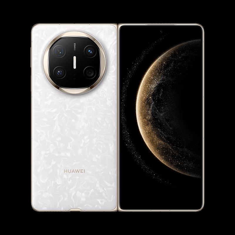 HUAWEI Mate X6 Foldable Smartphone (CN version)