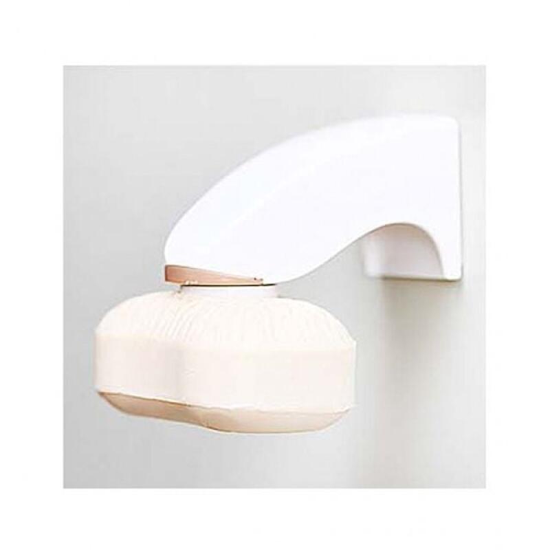 

Simple Magnetic Soap Holder