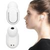5.1 Earbuds Stereo Waterproof Noise Reduction LED Display Wireless Earphones with Charging Case for Sports