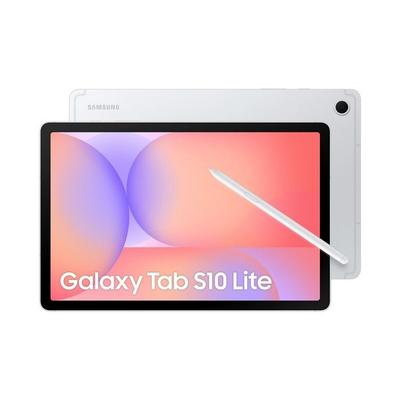 Samsung Galaxy Tab S10 Lite 8GB_256GB Wifi SILVER Touch Tablet
