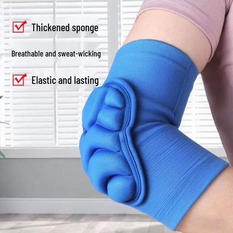 Adult Protective Sports Elbow Pads