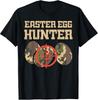 Easter Egg Hunter Camo Funny Hunting Toddler T-Shirt Unisex T-Shirt