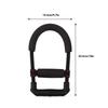 Spring Steel Forearm Finger Grip Exerciser Arm Wrestling Workout Equipment  Arm Wrestling Training