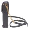 LOUIS VUITTON M67871 Epi Pochette Trunk Vertical Shoulder bag Epi LeatherUsed