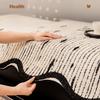 Winter Warm Plush Sofa Cover For All Seasons Living Room Non-Slip Couch Seat Covers Couch Slipcover Irregular Shape Sofa Towel