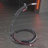 14AK MB14 CO2 Gas MIG Schweißbrenner Schweißbrenner Stinger 2 Meter MIG Schweißbrenner Ersatz für MIG130 0,8~1,2 mm