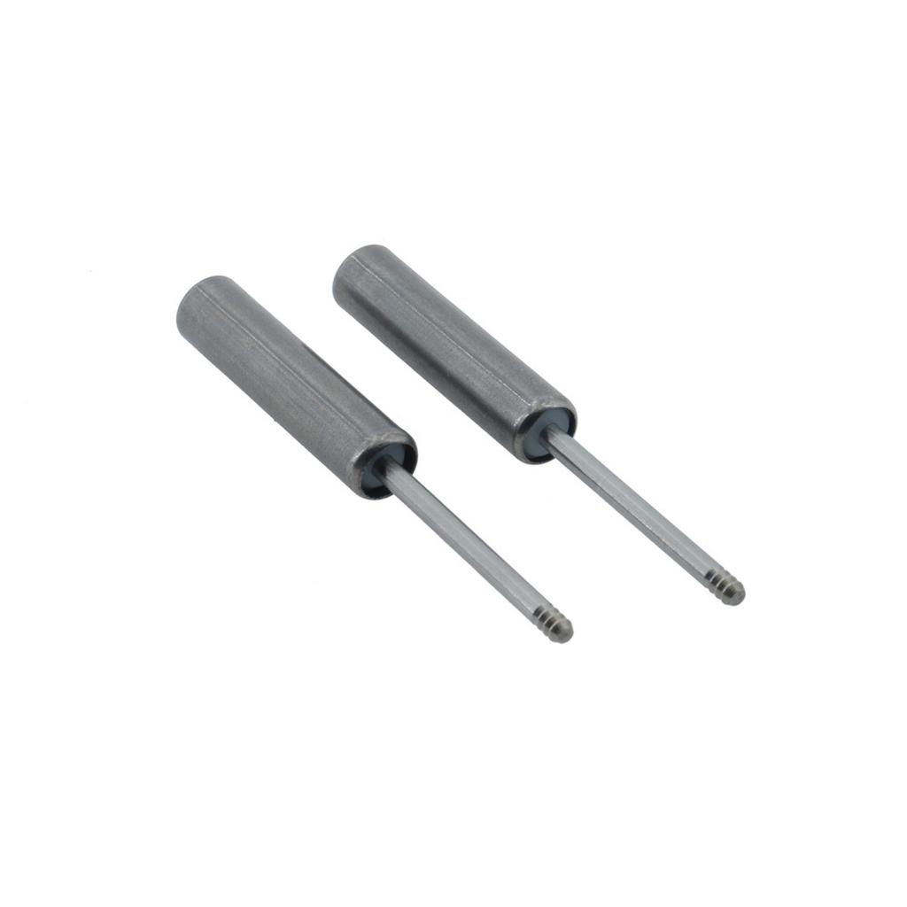 Metal Bracket Shock Absorbers for AC021 Truck Car Interior Parts Model Remote Car Model Damper Replacement