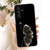 For Samsung A17 Case Galaxy SM-A176B Cover Rabbit Silicone Soft Back Case For SamungA17 A 17 5G Phone Case Protective Shell