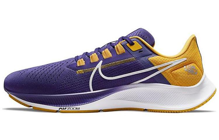 

Nike Air Zoom Pegasus 38 LSU DJ0831-500 42.5
