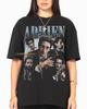 Adrien Brody Graphic Mens Kids T Shirt, Y2K Unisex Streetwear