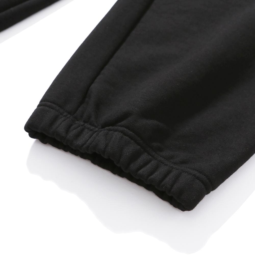 MPTU [Aw24] Sweat Pants / Black