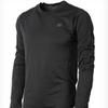 New Balance M ForTiTech Long Sleeve Tee Nbnda2x011 Men S T ShirT