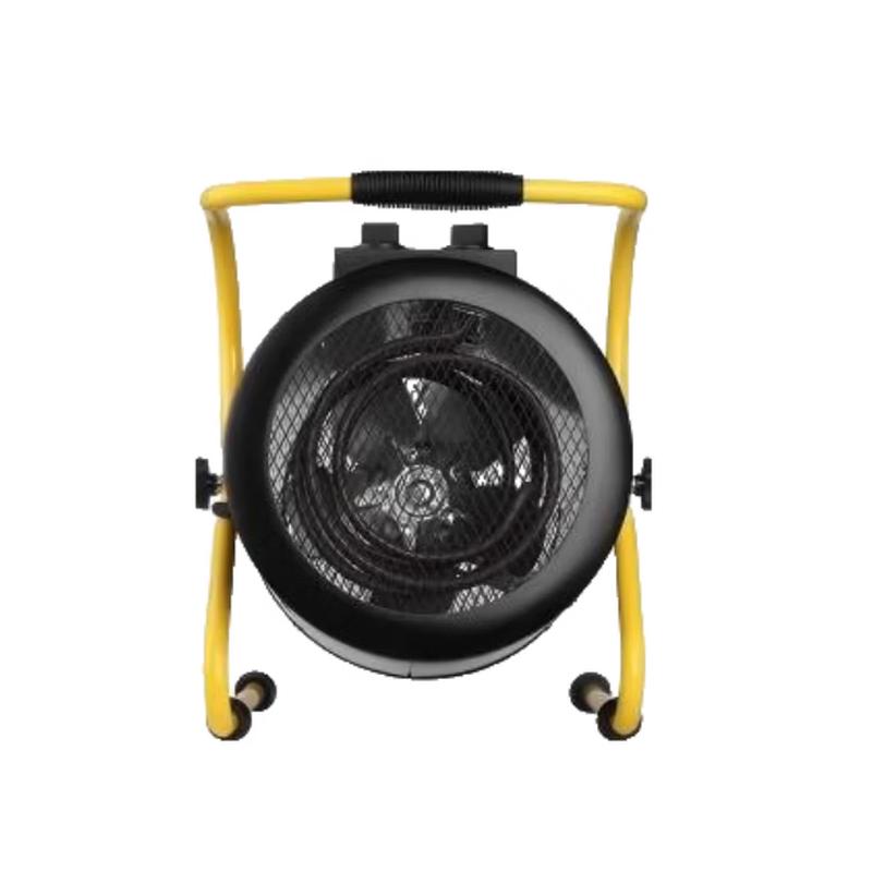Suker 3KW Fan Heater