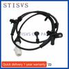 Front Left ABS Speed Sensor DT4Z-2C205-AB For Ford Edge Lincoln MKX 2007-2015 9T4Z2C205B 265008949 5S12315 7T4Z2C205A
