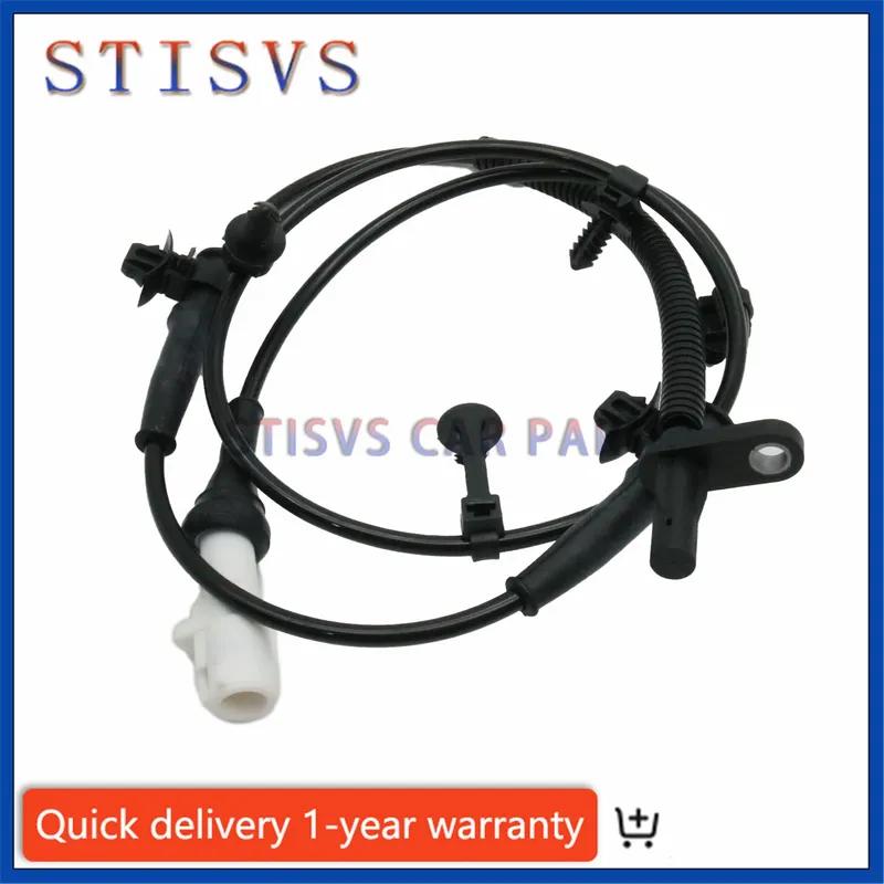 Front Left ABS Speed Sensor DT4Z-2C205-AB For Ford Edge Lincoln MKX 2007-2015 9T4Z2C205B 265008949 5S12315 7T4Z2C205A