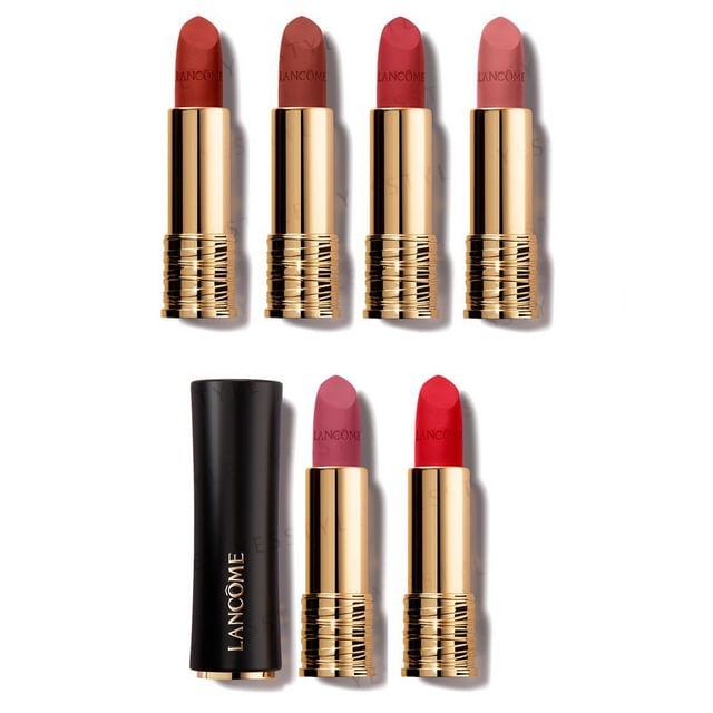 Lancome - L Absolu Rouge Drama Matte Lipstick 399 Oh An Pink