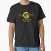 Bod Glimt - Bodo Glimt Klassisches T-Shirt Hergestellt in USA/AUS T-Shirt S-2XL