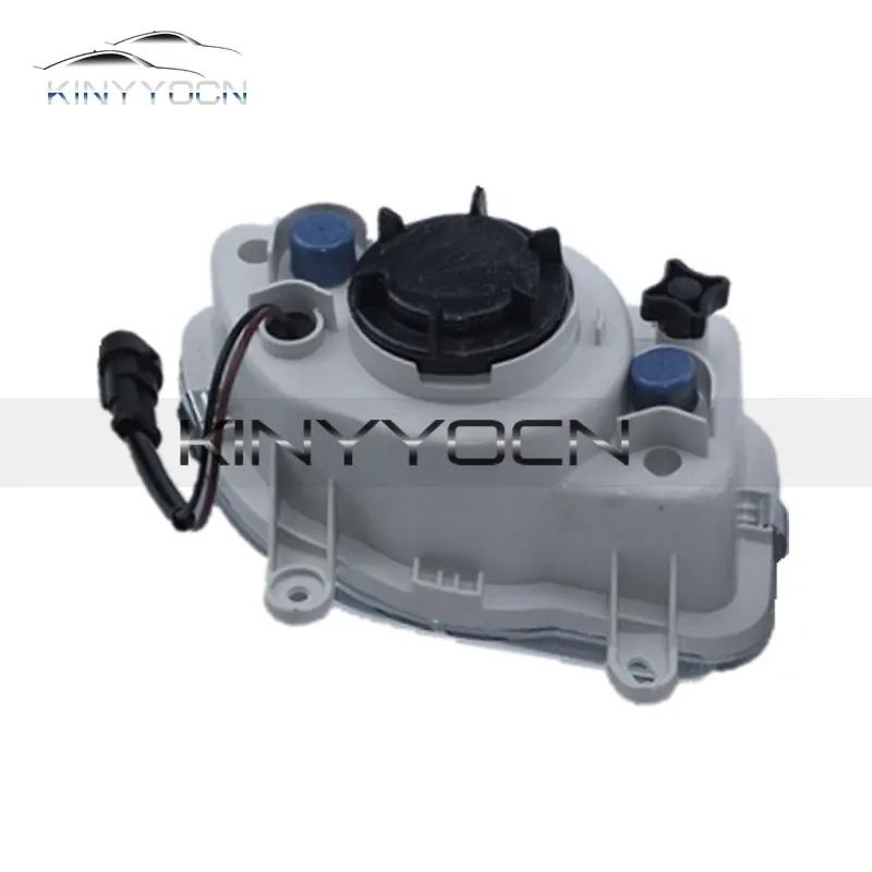 For BAIC 306 307 Front Bumper Fog Light Foglight Fog Lamp Foglamp DRL Day Running Lamp Headlamp