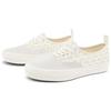 Vans Doe X  Vault Authentic Lx Durable Breathable Low-Top Skate Shoes Unisex Sneakers White VN0A5FBDCAB