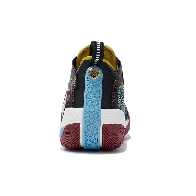 DFT X LINING Wade Shadow 3 - China Lunar Year Of 2022 ABPS011-3