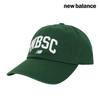New Balance Soft Crown Green Ball Cap/Hat (NBGDEBL101)