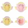 with Wings Hard Cover Skin Clear Replacement Shell for Tamagotchi Paradise Accessories
