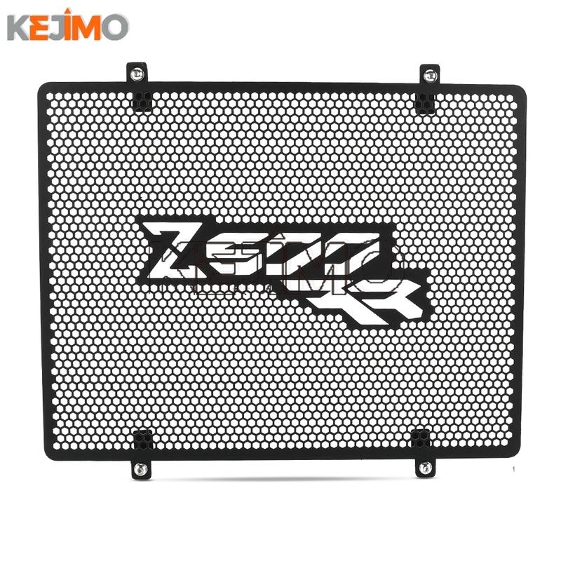 FOR ZXMOTO 500RR 500 RR 2026 2027 Motorcycle Accessories Radiator Guard Grille Cover Protector Grill Protection 2025 Aluminium