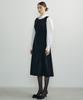 Otte Lady Layered Ops_Black