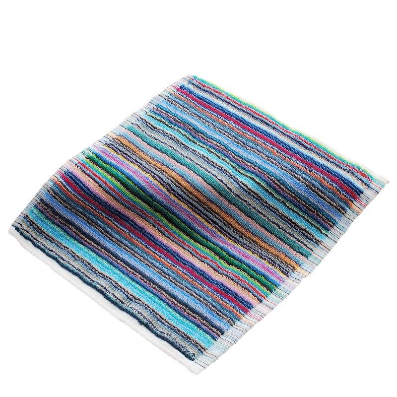 Pure Cotton Yarn Towel: Versatile for Sweat, Table, Kitchen, or Dishcloth - Newcomers Enjoy $0.01 Shipping!