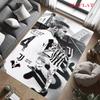 Juve Carpet Rug for Living Room Bedroom Home Sofa Decoration,Kids Play Nonslip Floor Mat