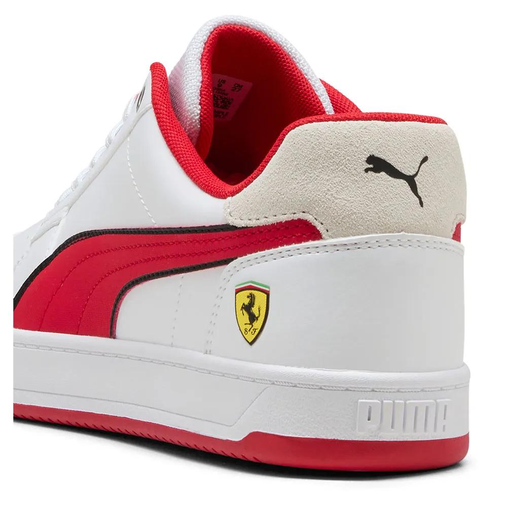 Puma Кросовки Ferrari Caven 2.0