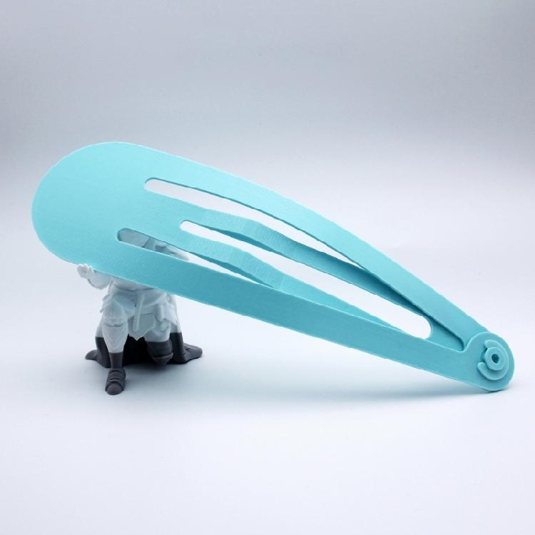 Super Großer Haarclip 28cm Starker Halt Künstlerische Spange Haarnadel Für Dickes Langes Haar Stilvolles Design