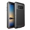 Luxury Shockproof Doom Armor Case for Samsung S23 S22 S21 S20 Ultra S10 S9 S8Plus S10E Heavy Duty Cove for Galaxy Note20 Note10 9 8