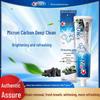Crest 3D White Micro-Carbon Toothpaste