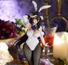 Albedo Shalltear Figure Overlord BiCute Bunnies Figure OVERLORD Albedo Shalltear Figure 2-Piece Set Official Merchandise