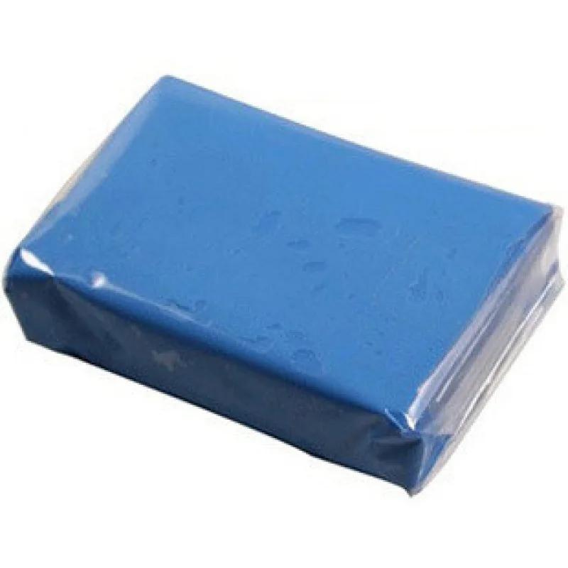 1PC Car Cleaning Clay Bar Auto Detailing Cleaner Car Magic Clay Bar Fine Medium King Grade Heavy 100g for Car Wash Mud