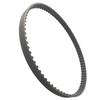 A51K-For F 25 30 40 HP 4-Stroke For Mercury 8M0065179 Outboard Marine Engine Timing Belt 57-8M0065179 57-8M0151040
