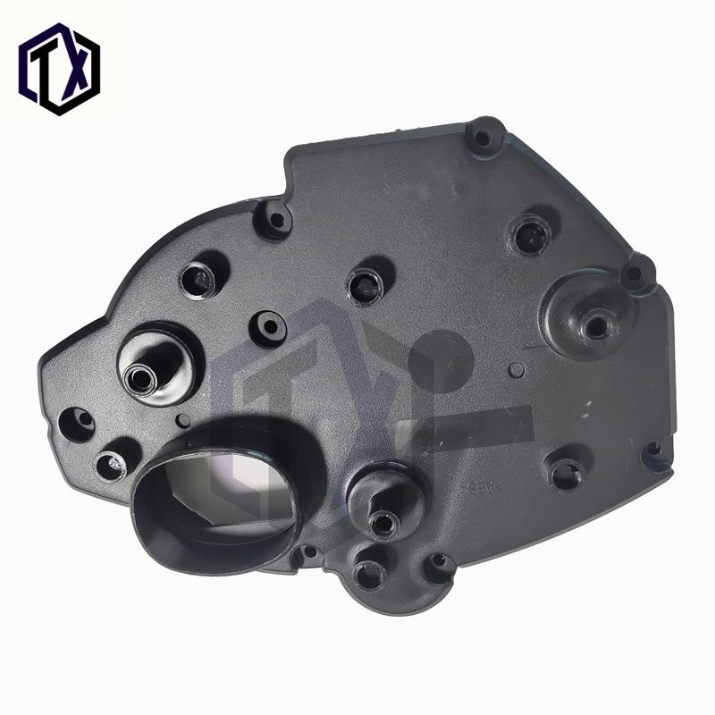 

Корпус приборной панели спидометра/одометра Yamaha R1 2009-2014