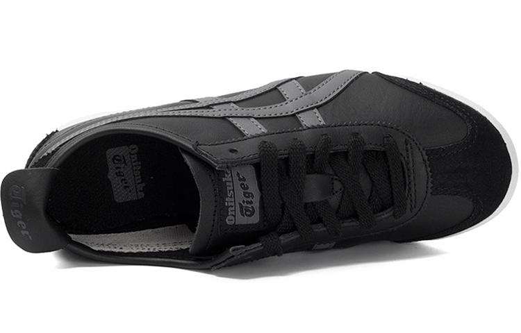 Men's Sneakers Onitsuka Tiger Mexico 66 'Grey Black'