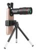 Miflame 28x Phone Telescope Monocular