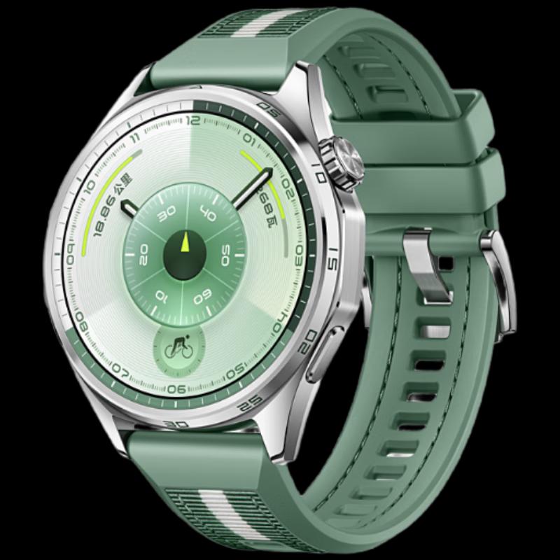 HUAWEI WATCH GT 6 Smartwatch (CN version)