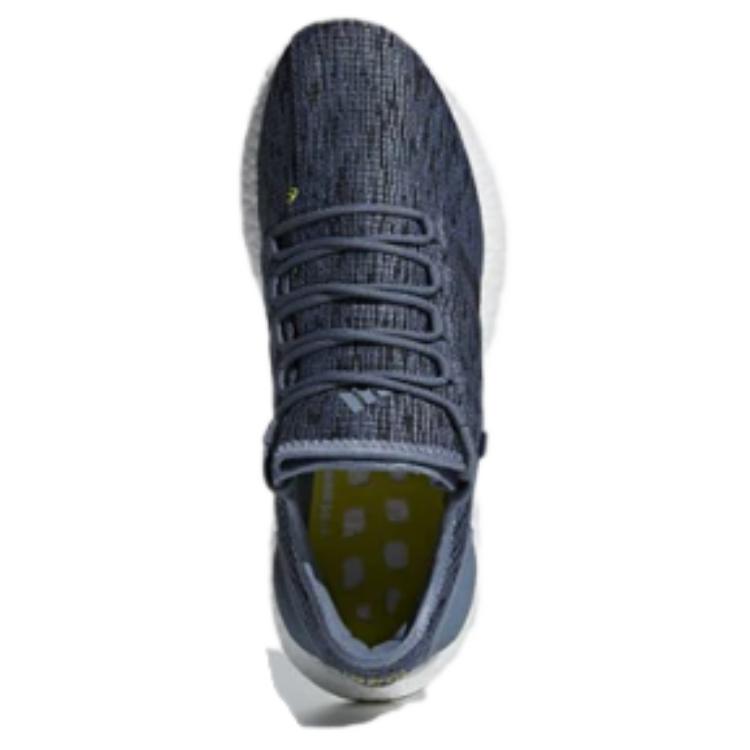 Adidas PureBoost 'Raw Steel' CM8298