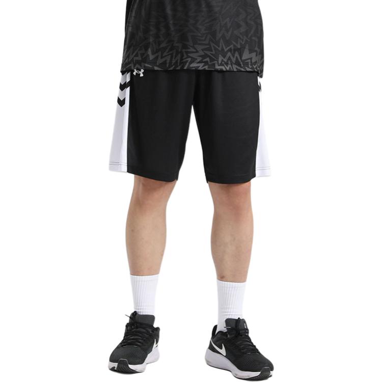 Under Armour Casual Shorts Men's Black 24500208-001