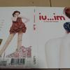[USED] IU 2nd Mini Album - iu...im (Korean version)
