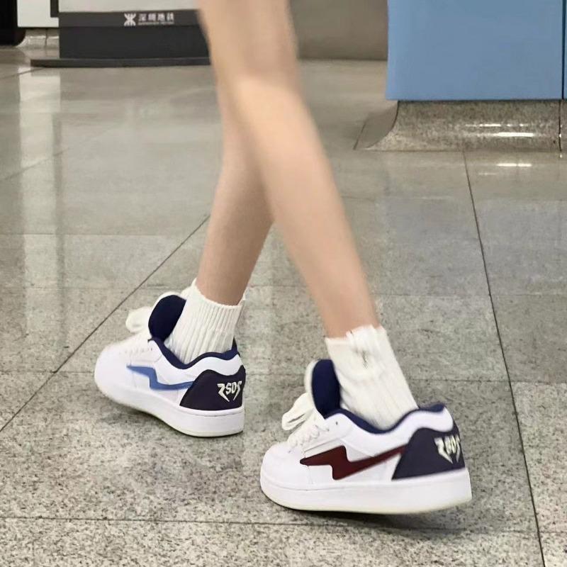 

Высококачественные туфли-хлеб на молнии, пара, нишевые, ретро, повседневные, увеличивающие рост, обувь для скейтборда, оригинальный дизайн, туфли-мандаринки 40 белый