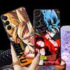 Colour D-ragonS B-allS Case for Samsung Galaxy A37 A12 A73 A51 A52 A36 A55 A41 A23 A13 A05 A70 A06 A50 A25 A16 A57 A15 A53 A17