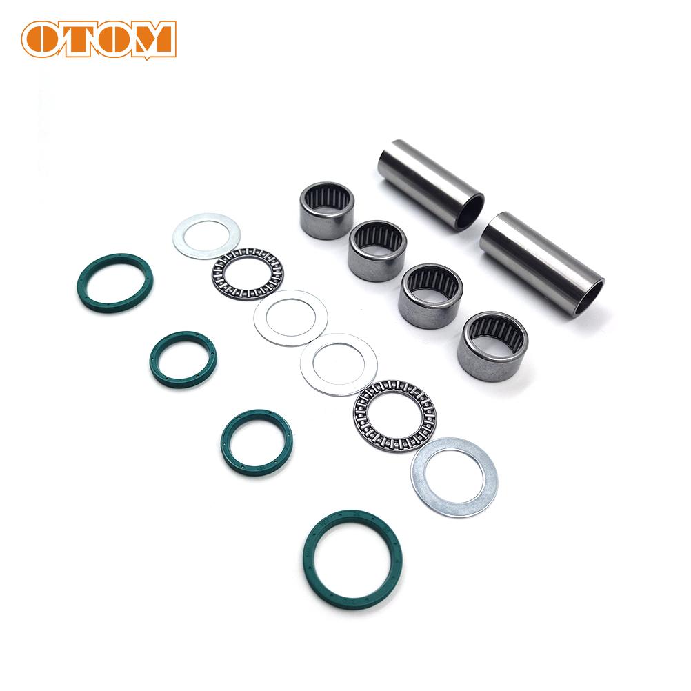 עבור YAMAHA ערכת תחזוקה לזרוע נדנוד מיסב שמן אטם תותב מוטוקרוס YZ250F YZ250FX YZ450F WR250F WR450F 2016-2022