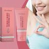 1 unidad de Crema Desodorante para Todo el Cuerpo para Mujeres, Sin Aluminio y Adecuada para Todos los Tipos de Piel