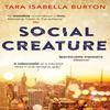 Créature Sociale par Tara Isabella Burton Livre de Poche 9781408896075