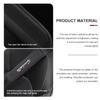 2026 Hot Alfa Romeo Adjustable Car Logo Seat Belt Cover Anti-wear Protection Cover For Alfa Romeo 159 Giulietta Giulia 147 MitoNC7 